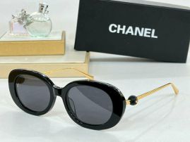 Picture of Chanel Sunglasses _SKUfw56968527fw